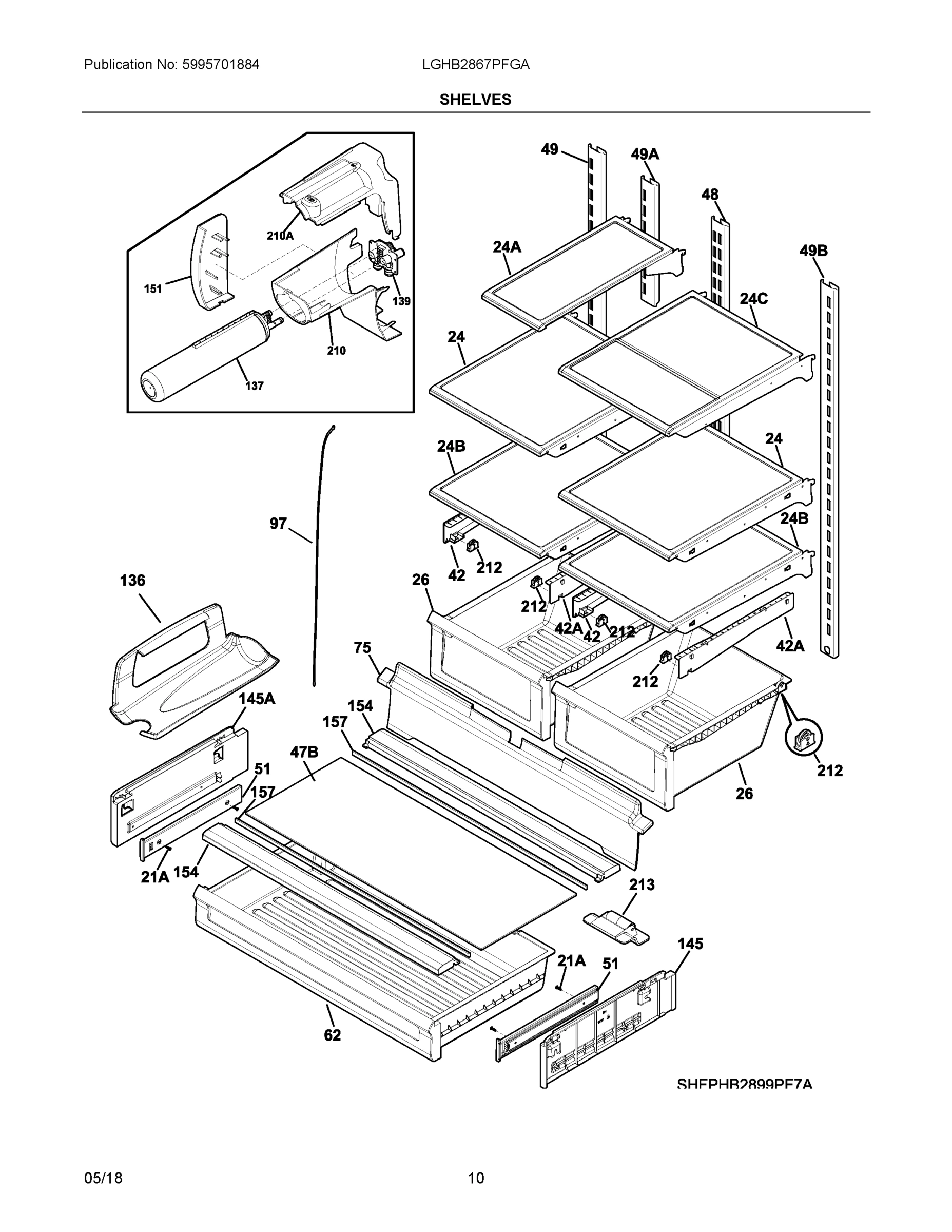 05 - SHELVES
