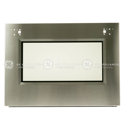 WB56X23622 GE Range Door Outer Assembly