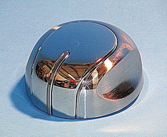WPW10251394 Whirlpool Knob