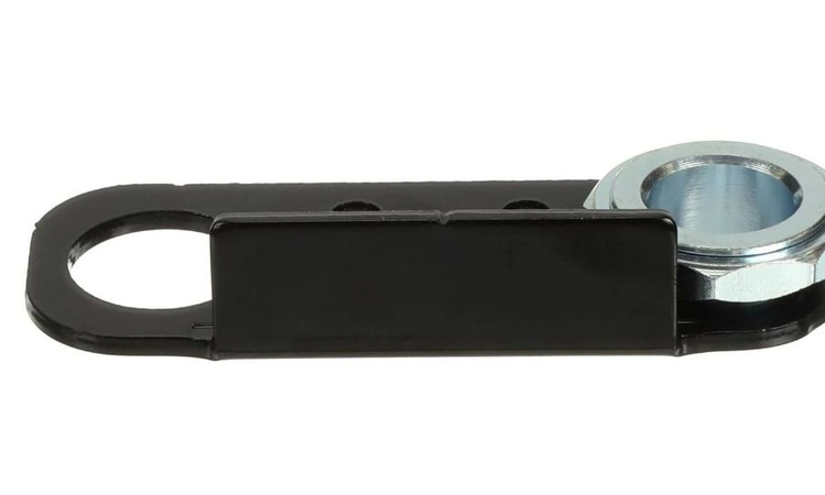 AJC68689635 LG Refrigerator Door Stopper Asse