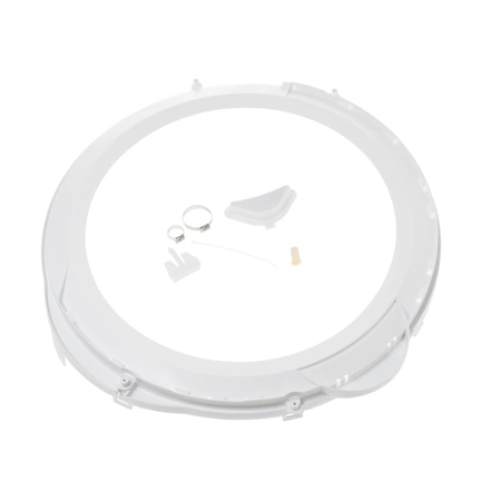 WH49X10010 GE Tub Cover Kit