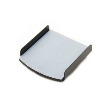 WP2305258 Whirlpool Dispenser Door Assembly