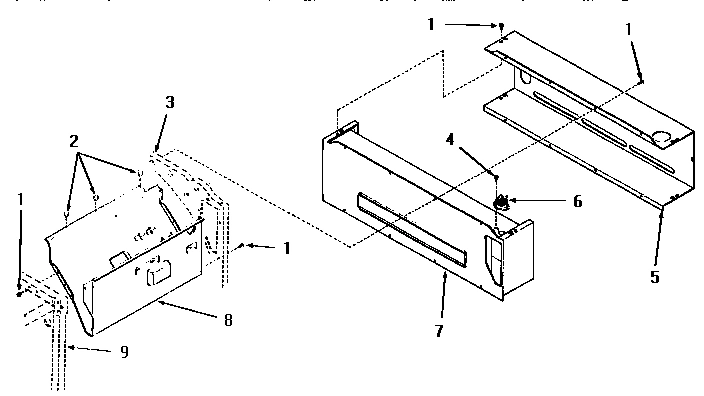 09 - HEATER BOX