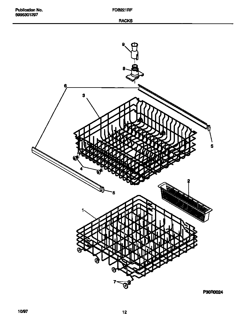 07 - RACKS