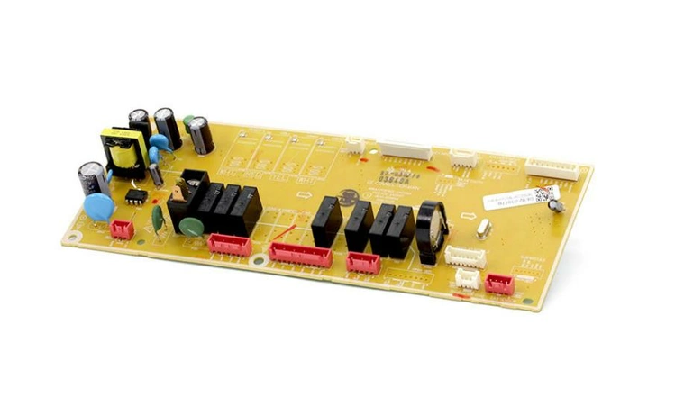 WB27X30631 GE Main Board