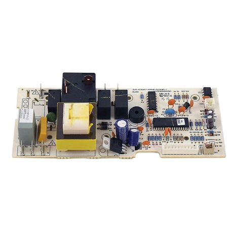 5304495909 Frigidaire PCB Board