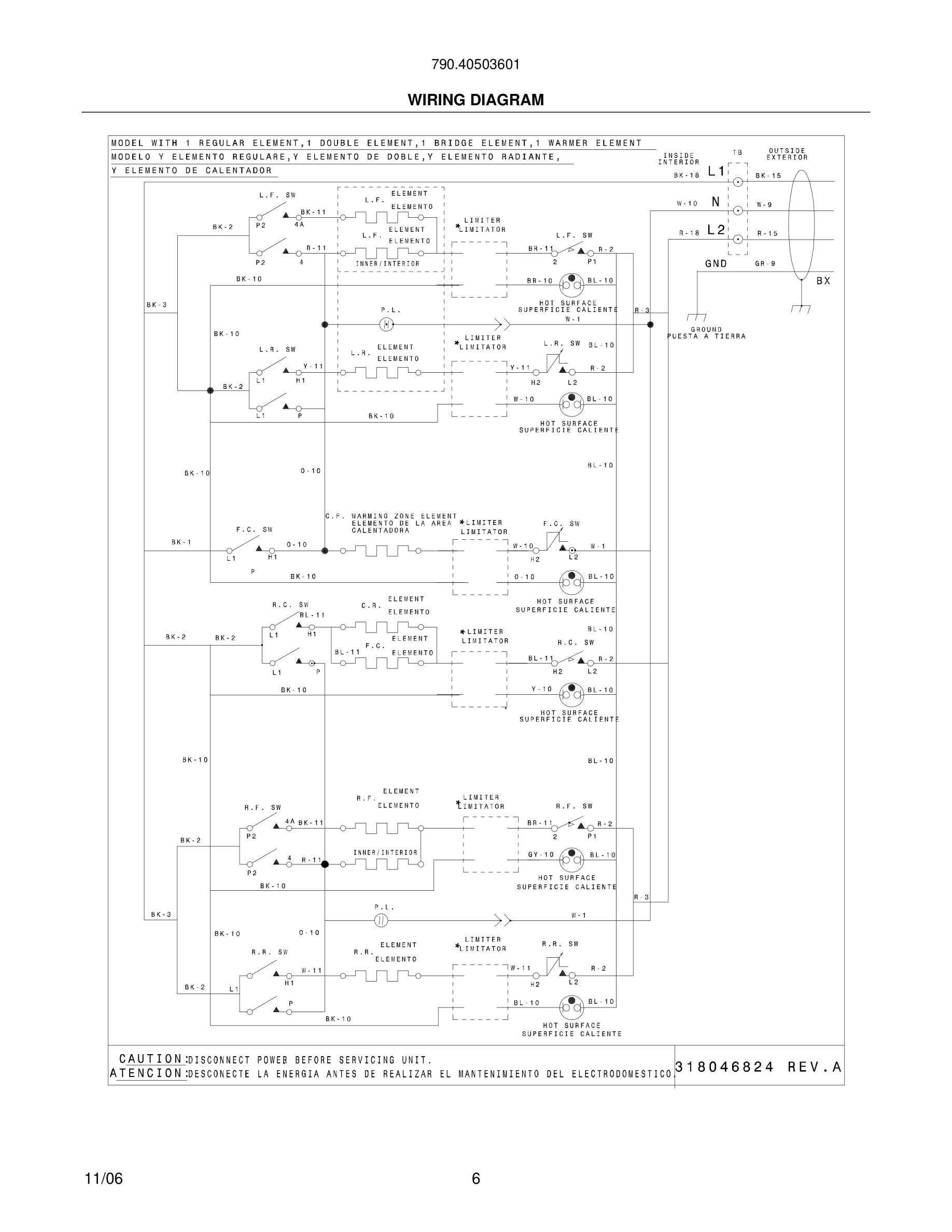 06 - WIRING DIAGRAM