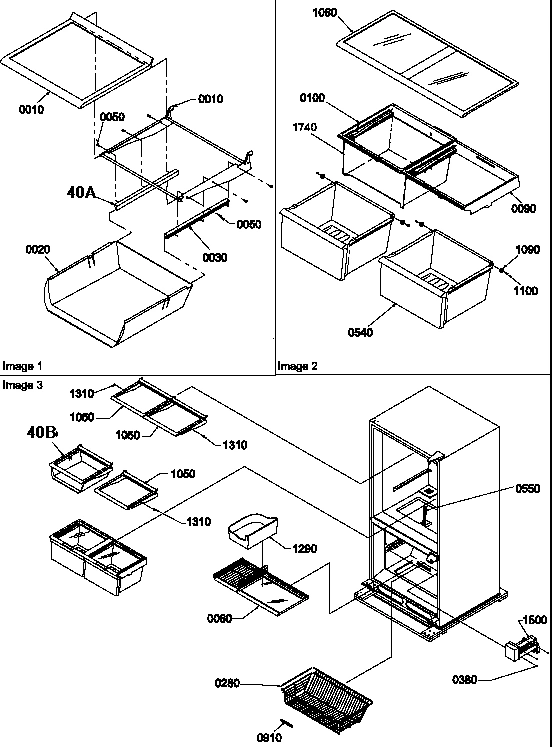 11 - SHELVING