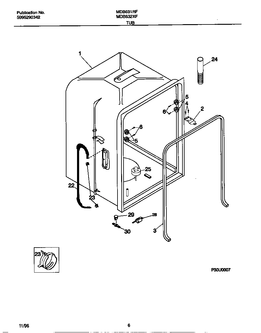 04 - TUB