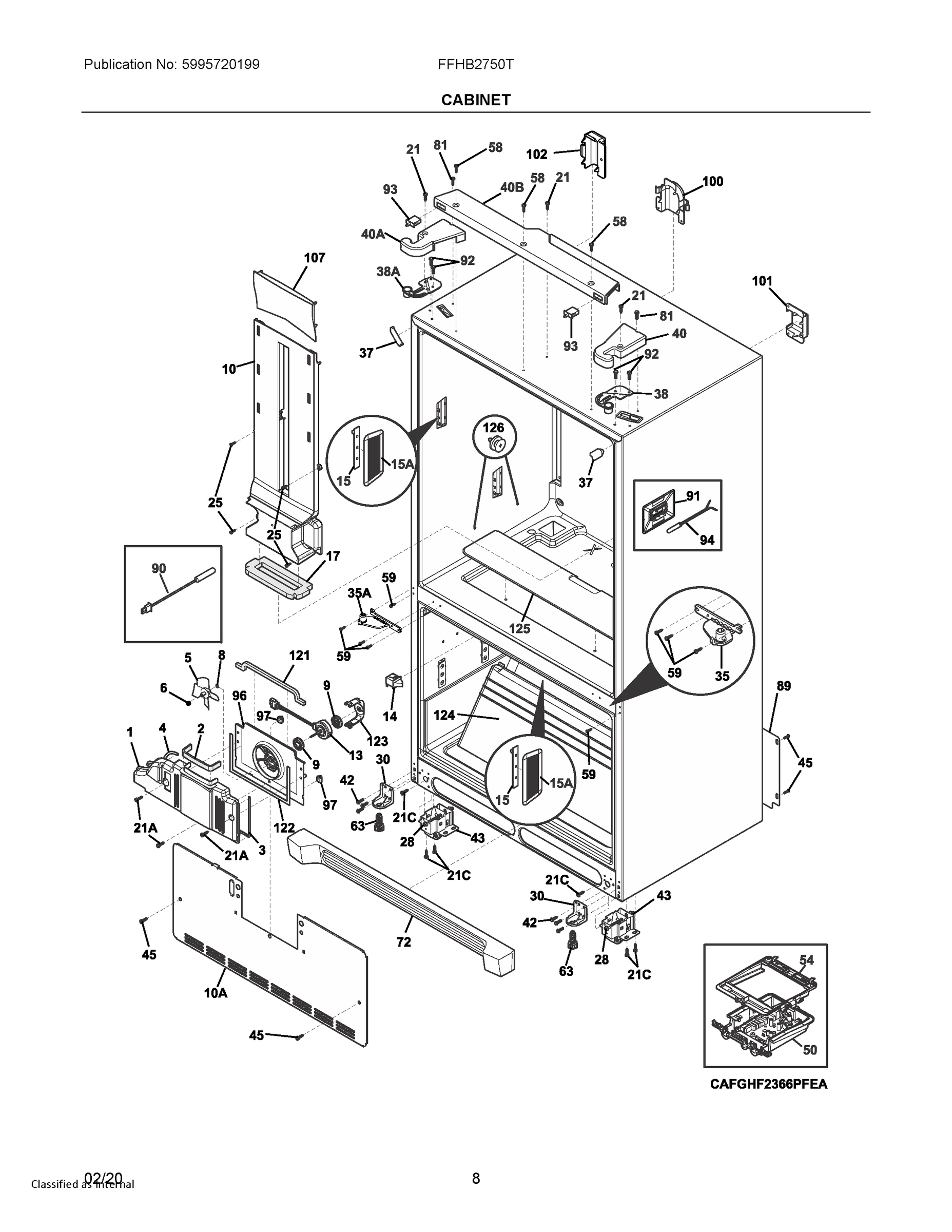 04 - CABINET