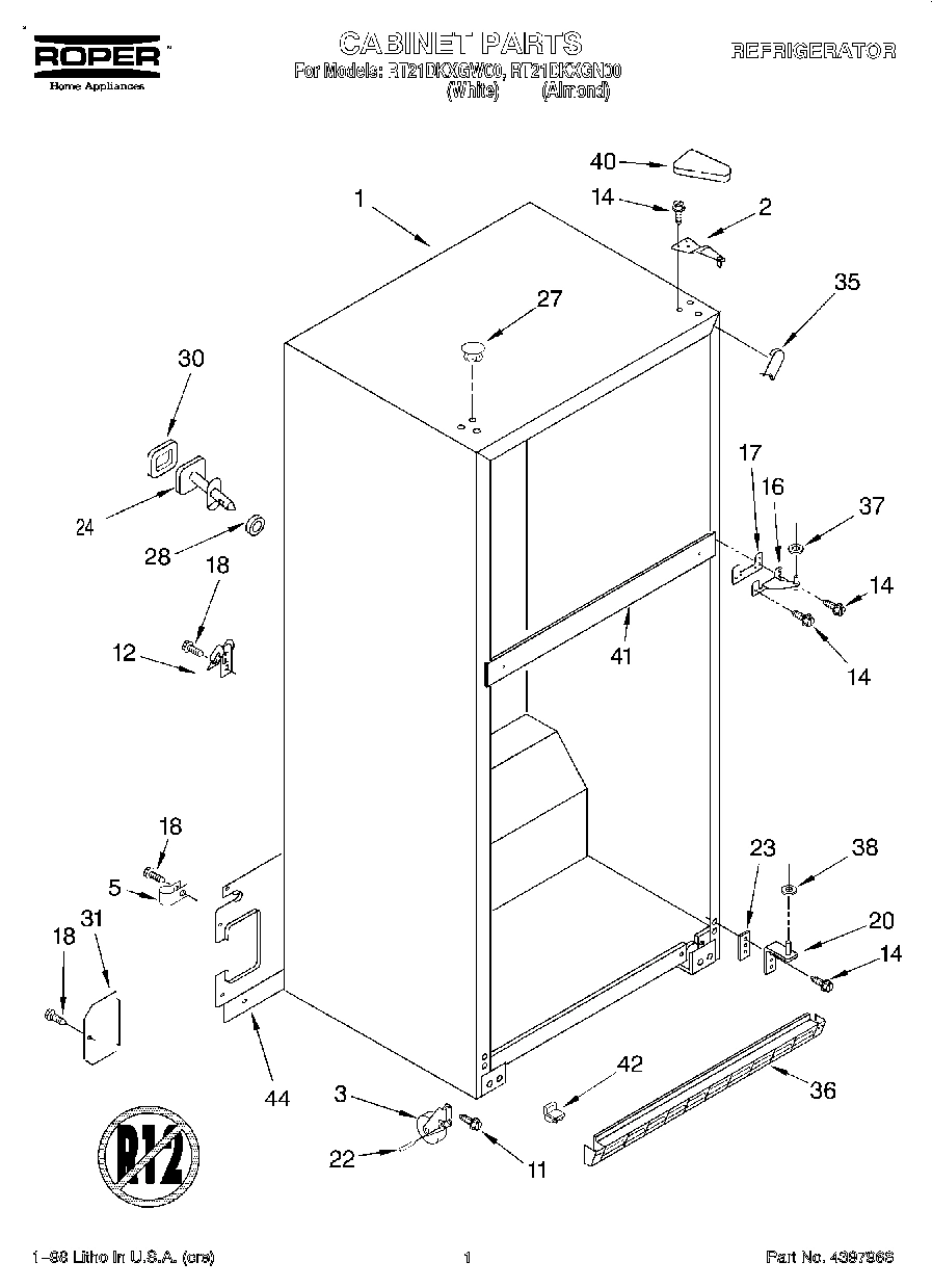 01 - CABINET
