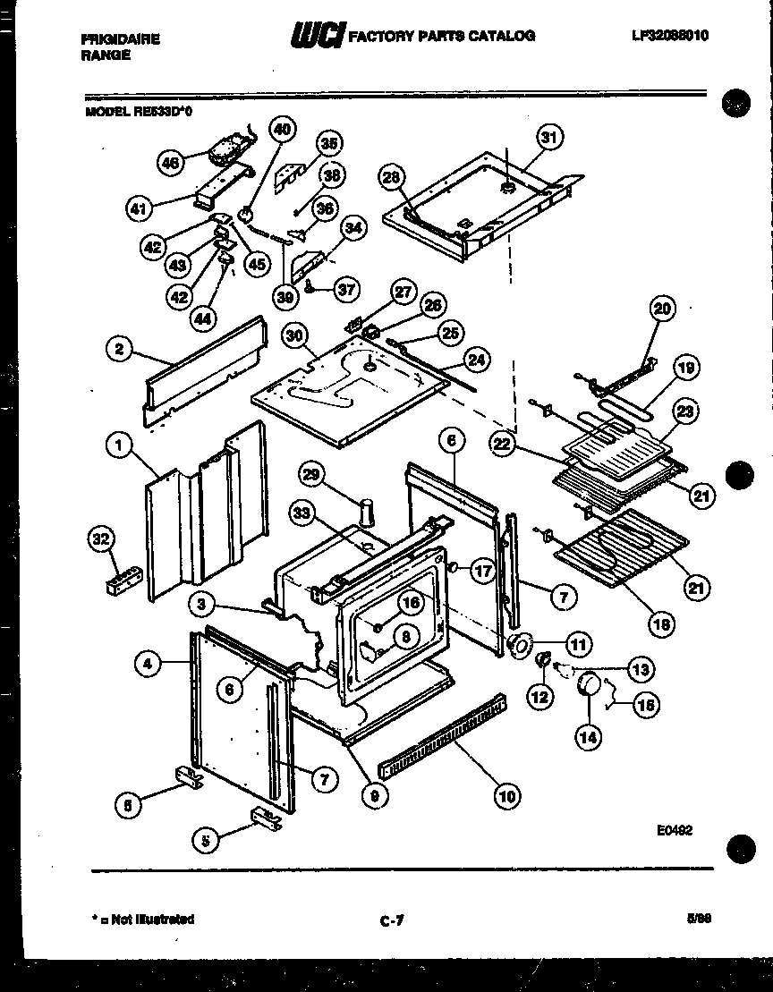 04 - BODY PARTS