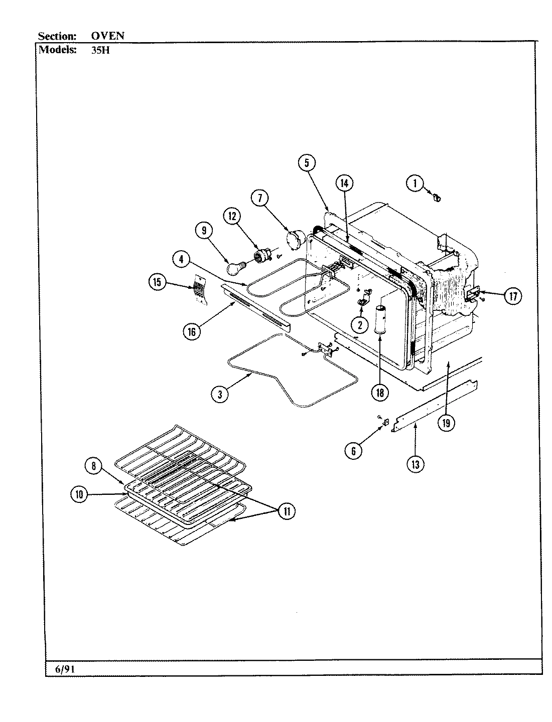 04 - OVEN