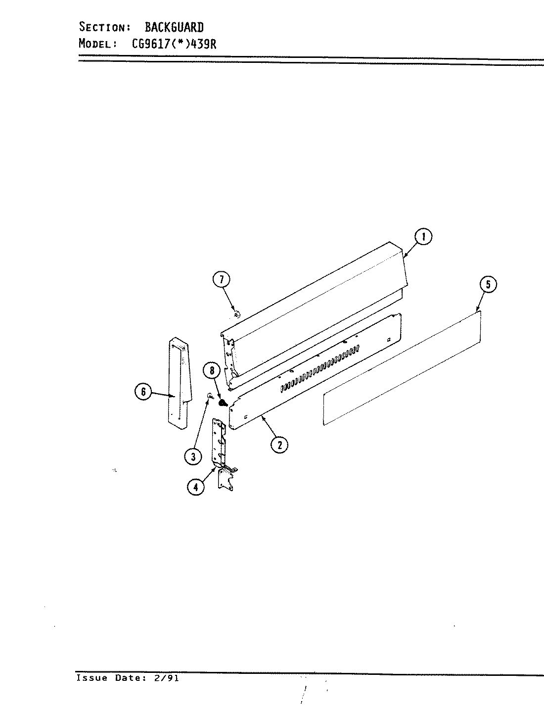 03 - CONTROL PANEL