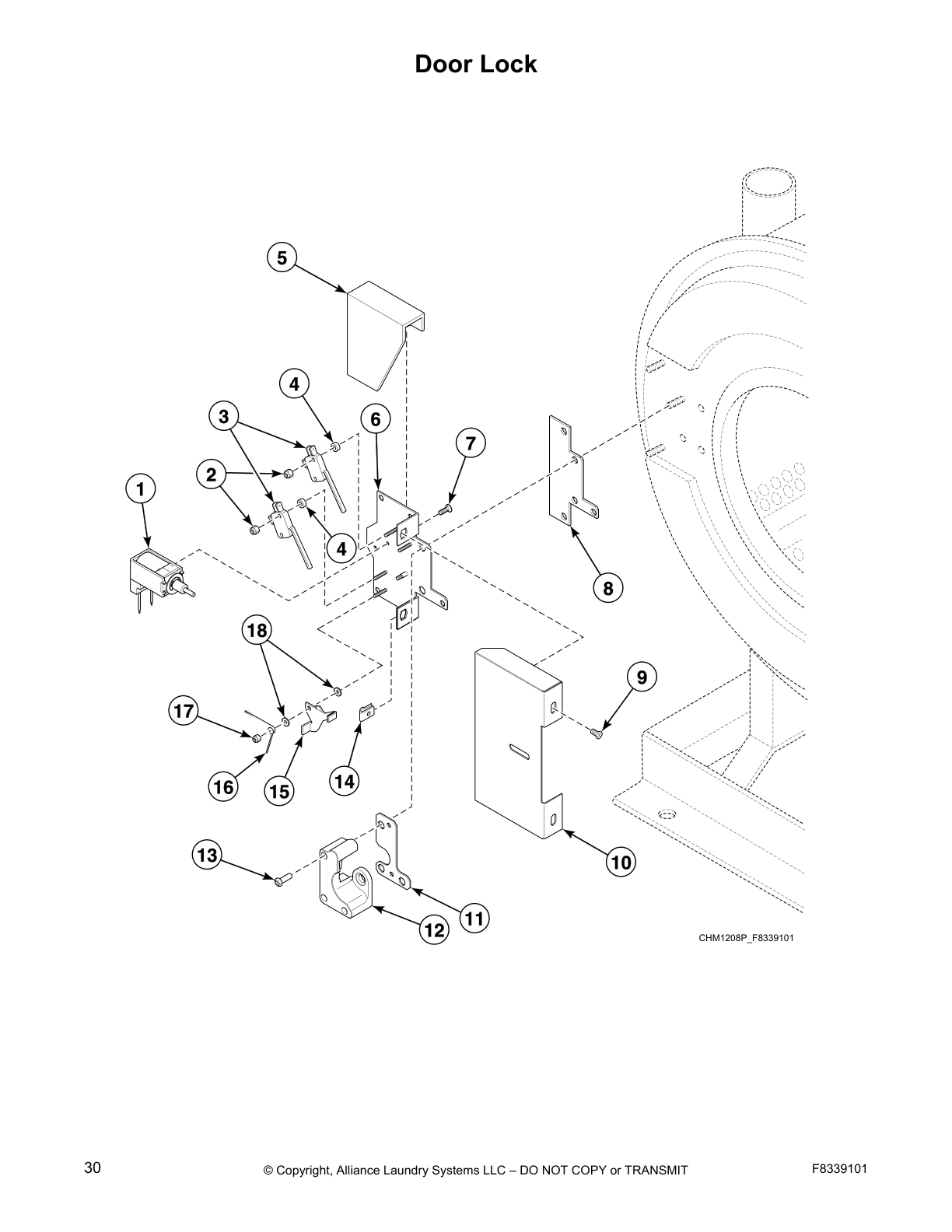 Door Lock