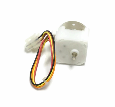 WPW10205978 Whirlpool Motor