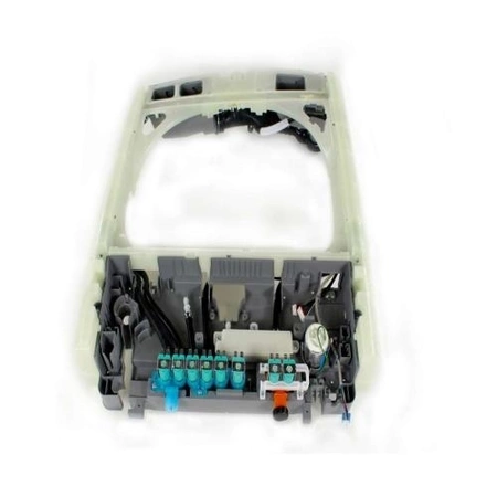 DC97-20019A Samsung Semi Top Cover Assembly