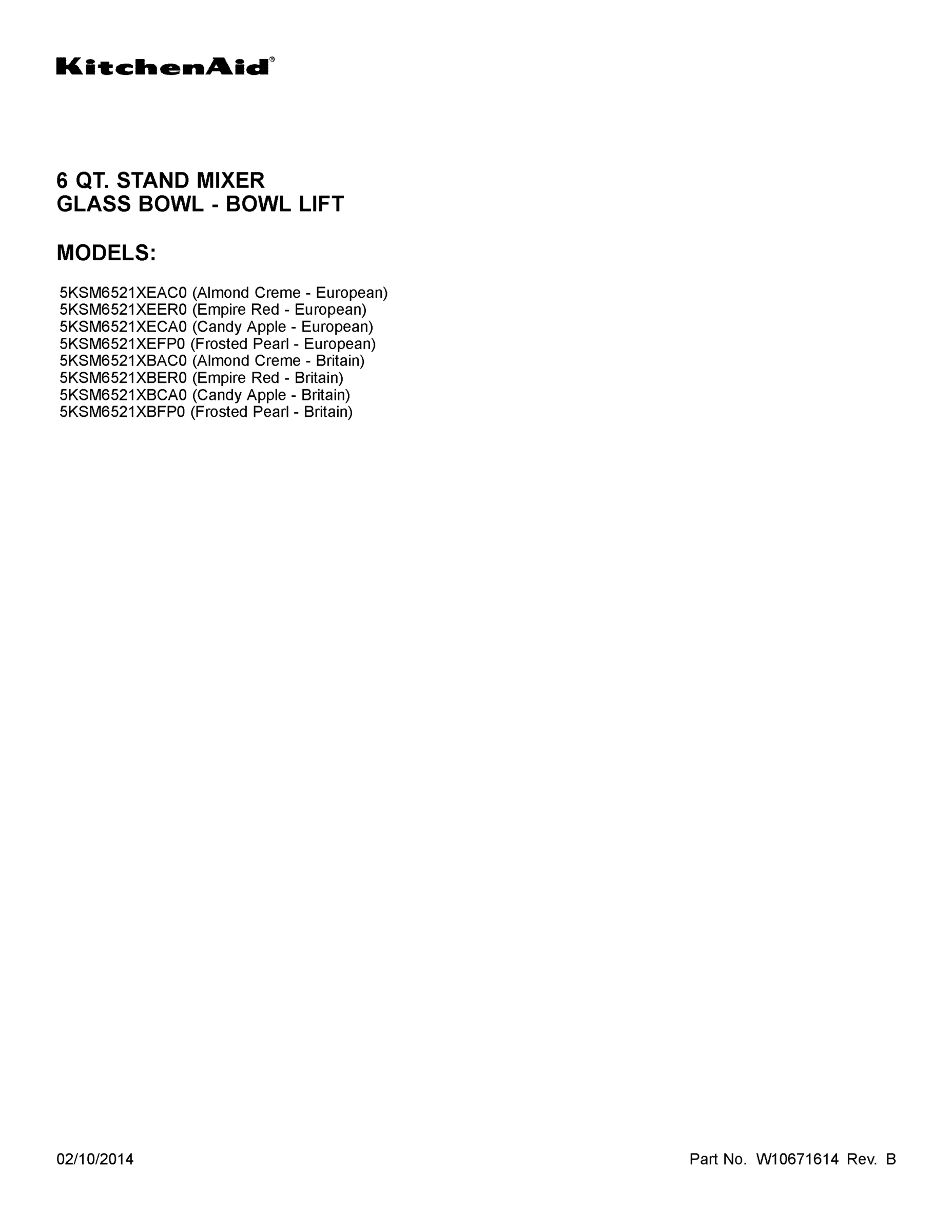 01 - COVER SHEET