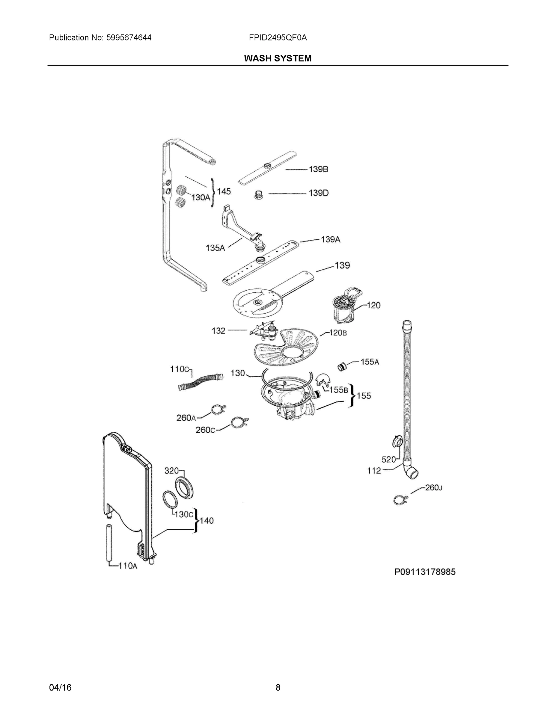 05 - WASH SYSTEM