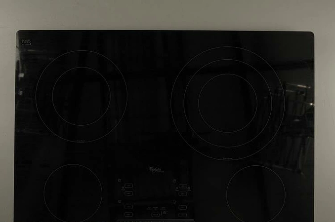 W10365149 Whirlpool Cooktop