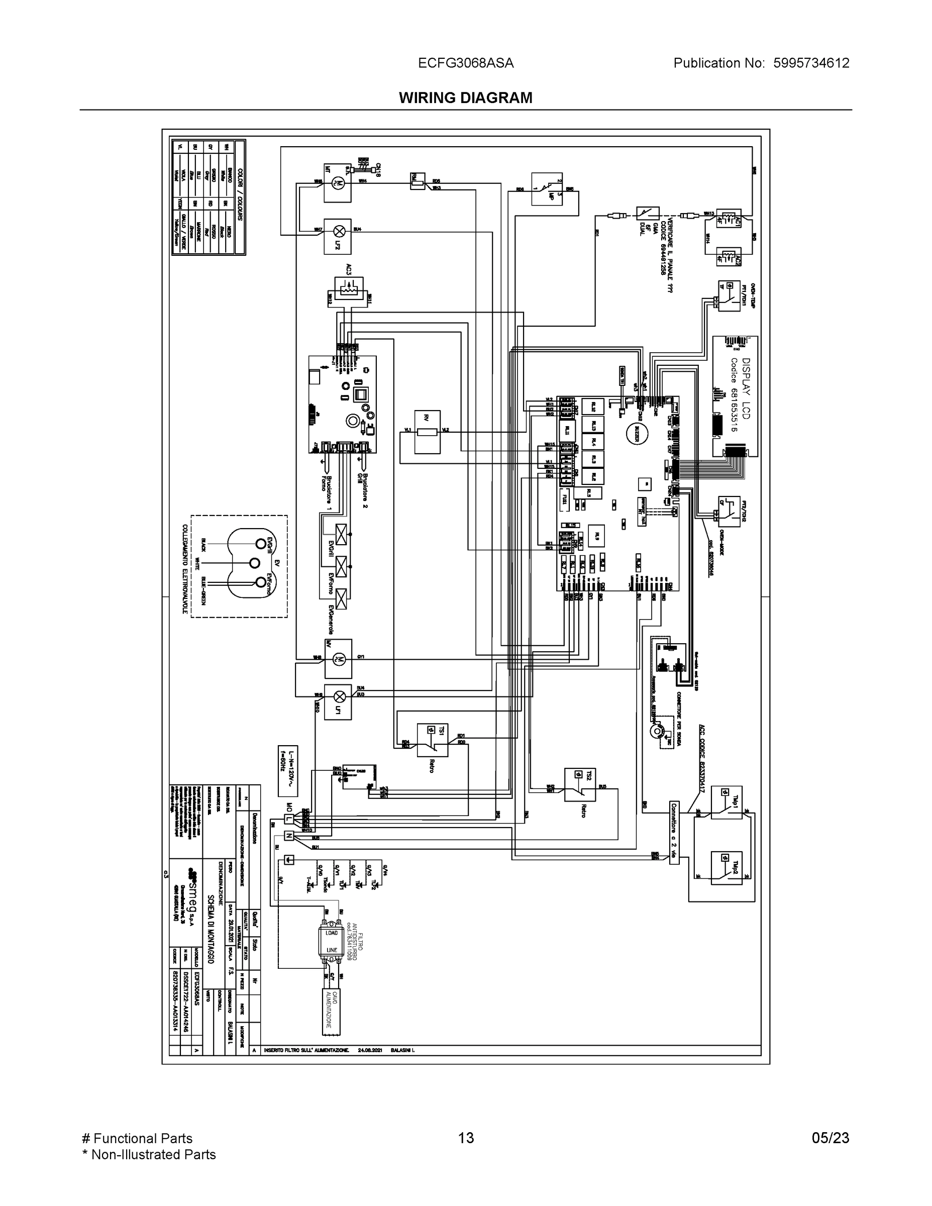 07 - WIRING DIAGRAM