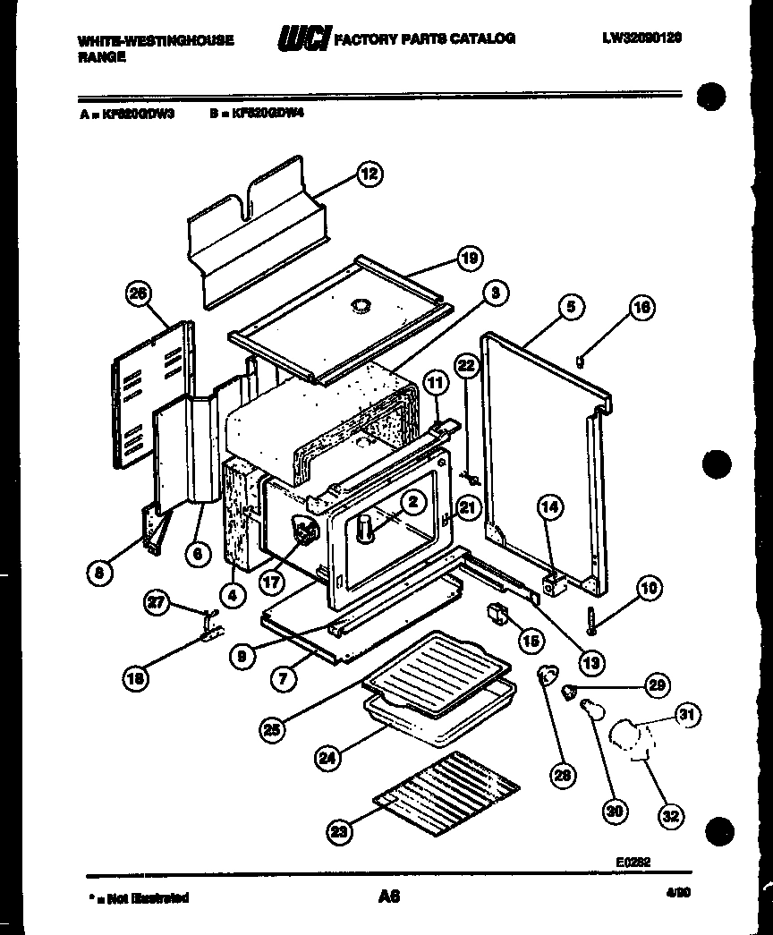 06 - BODY PARTS