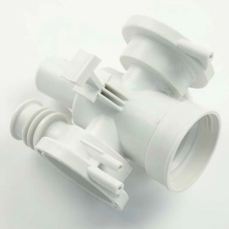 DC61-02017B Samsung Washer Pump Case Assembly