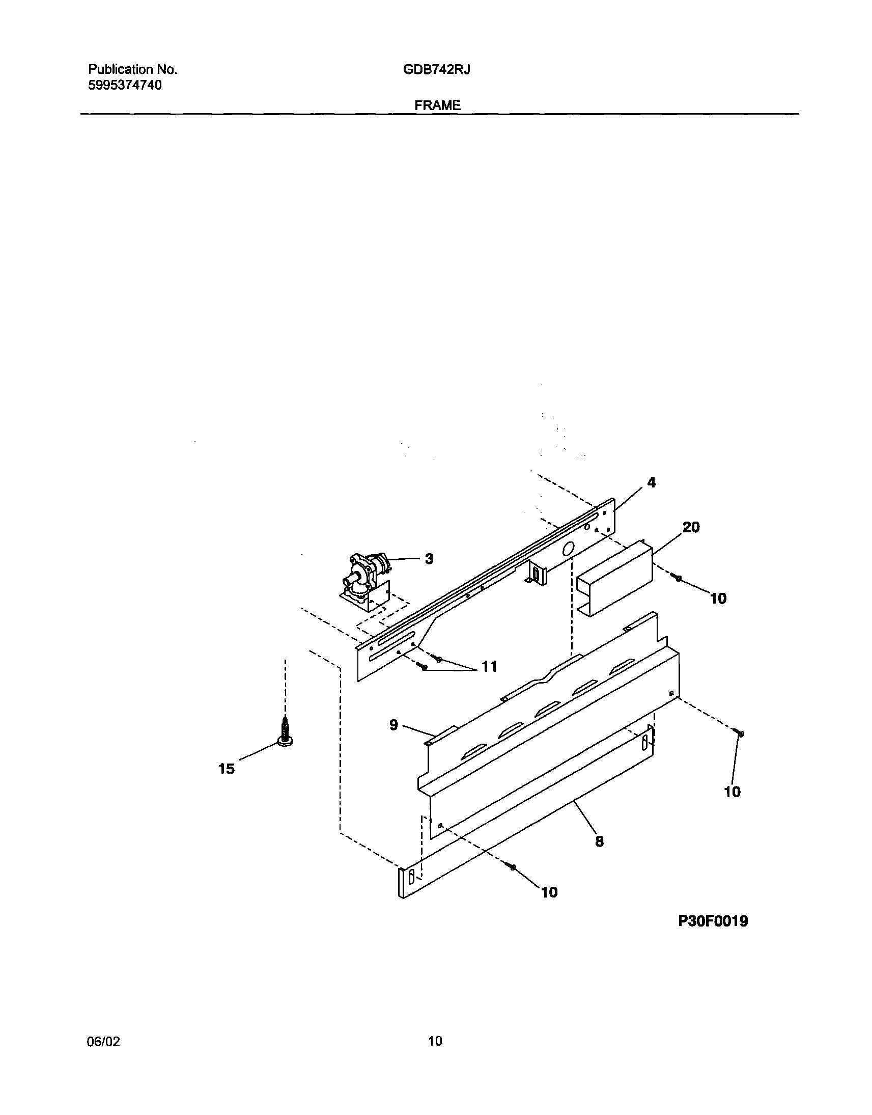 11 - FRAME