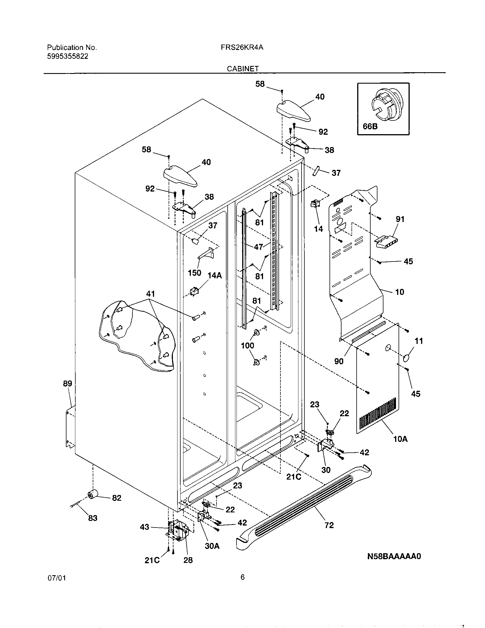 07 - CABINET