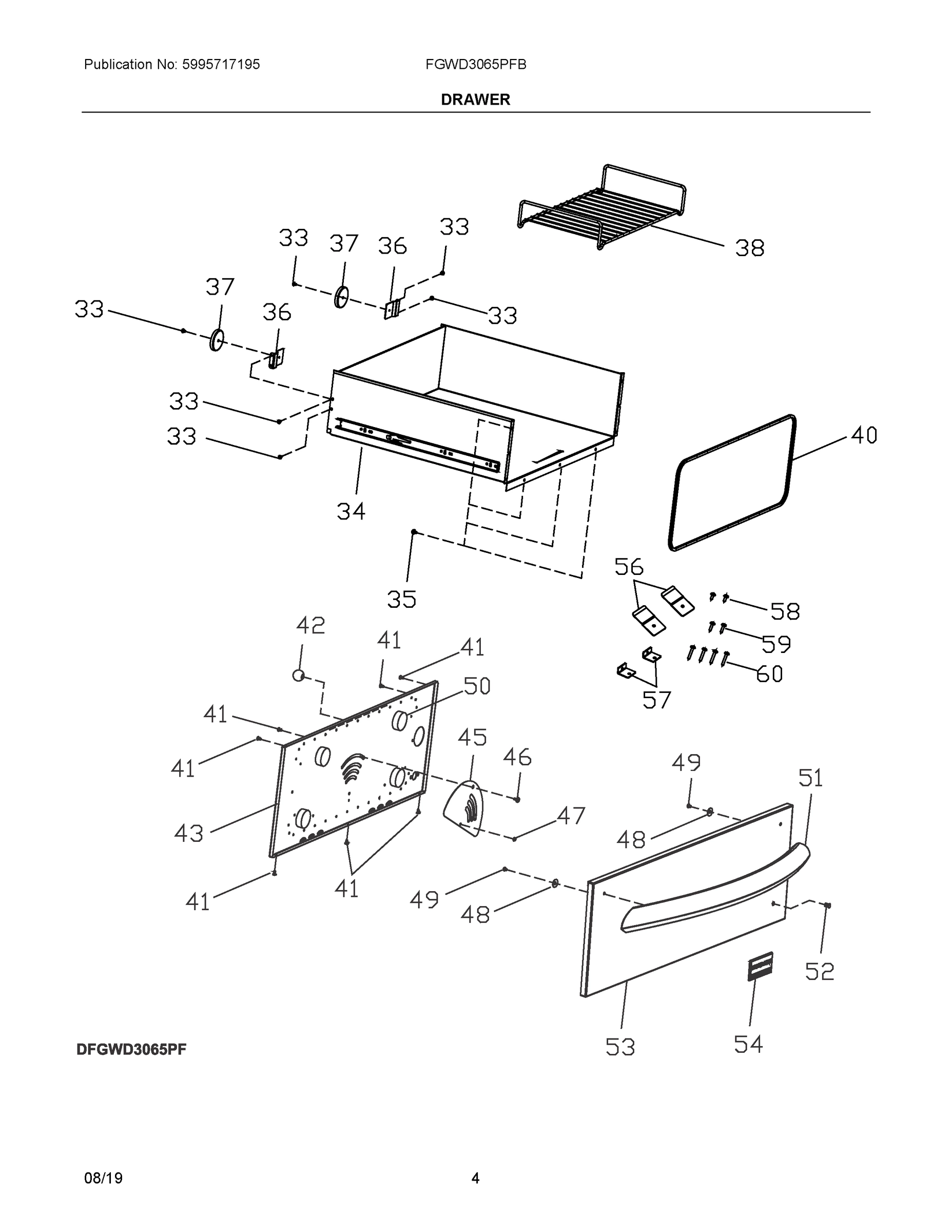 03 - DRAWER