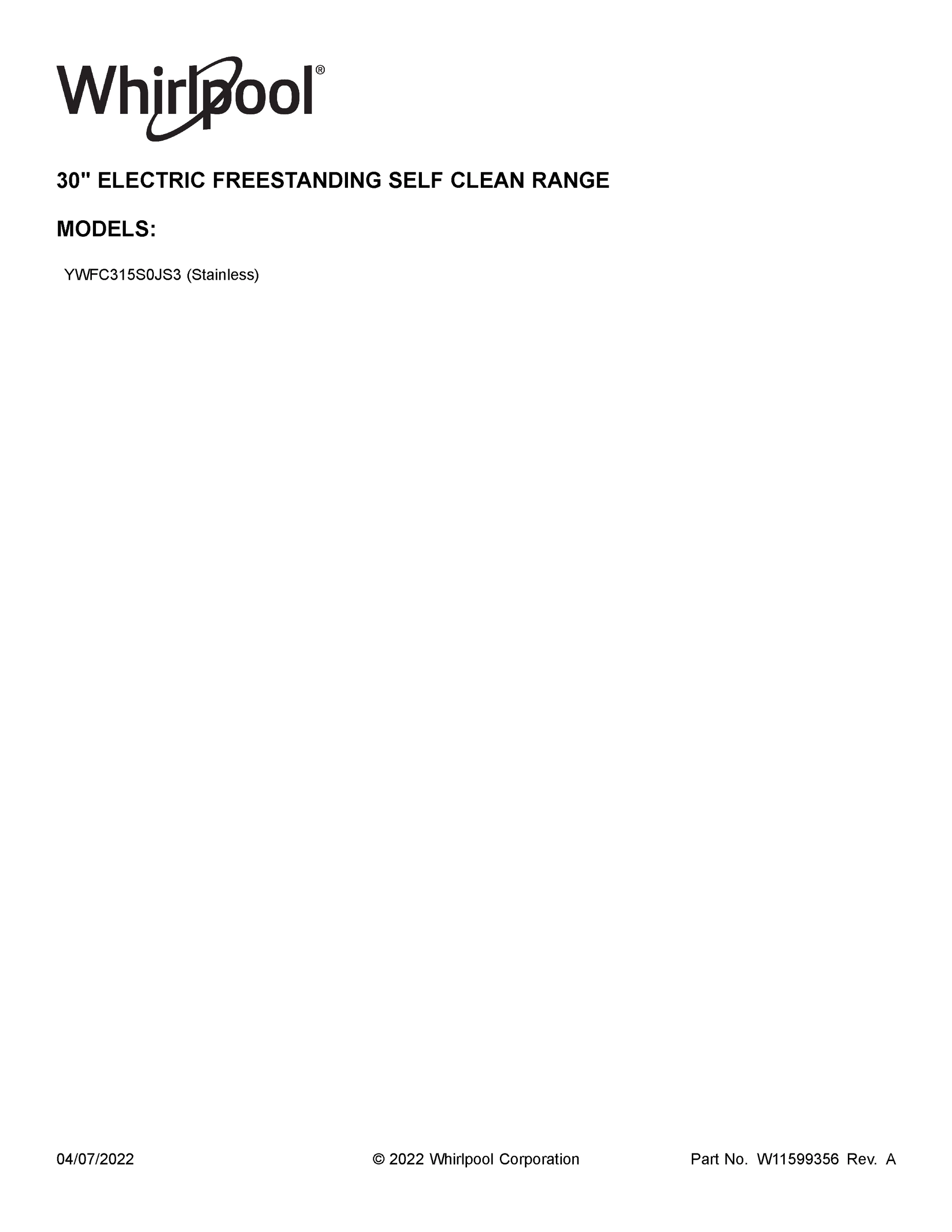 01 - COVER SHEET