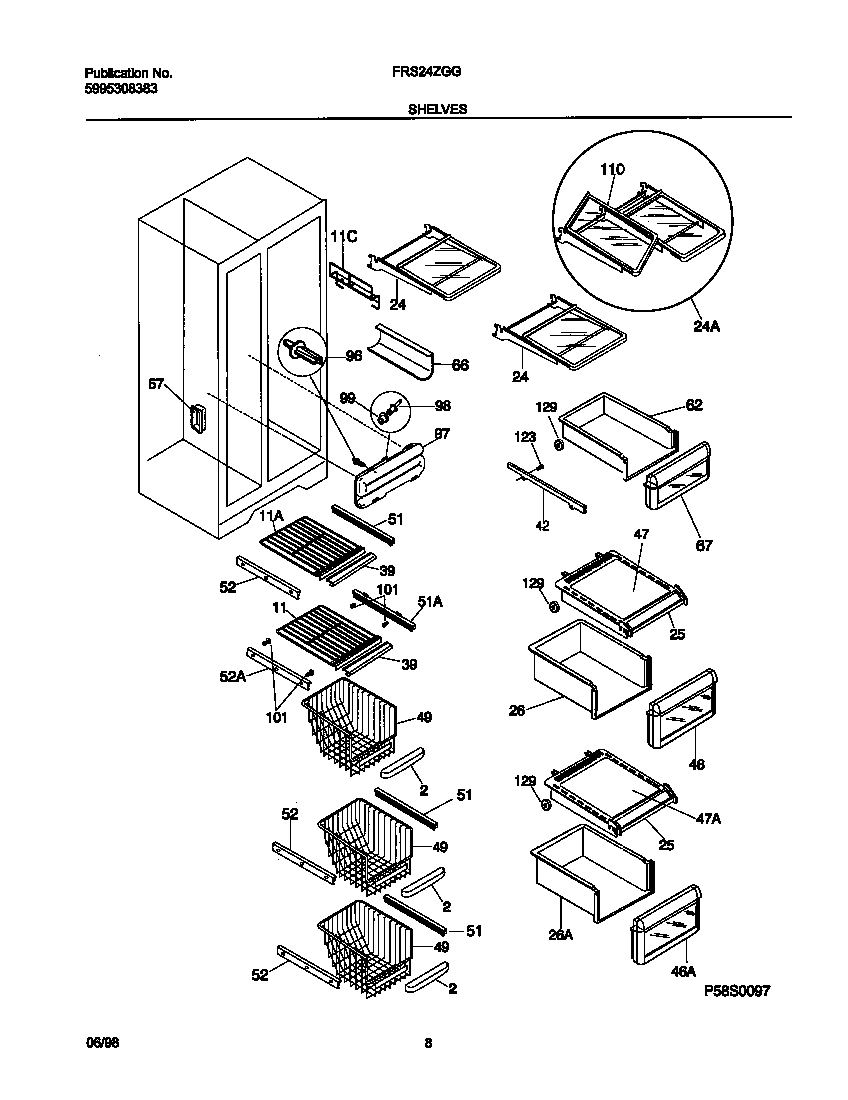 05 - SHELVES