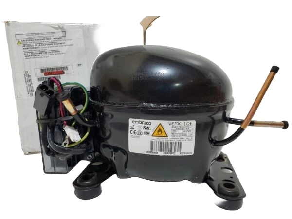 W11578205 Whirlpool Refrigerator Compressor