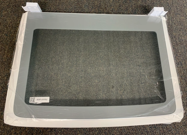 DC97-21510J Samsung T.C. Module Lid Assembly