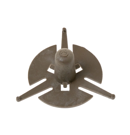 WB02X35690 GE Fan Holder
