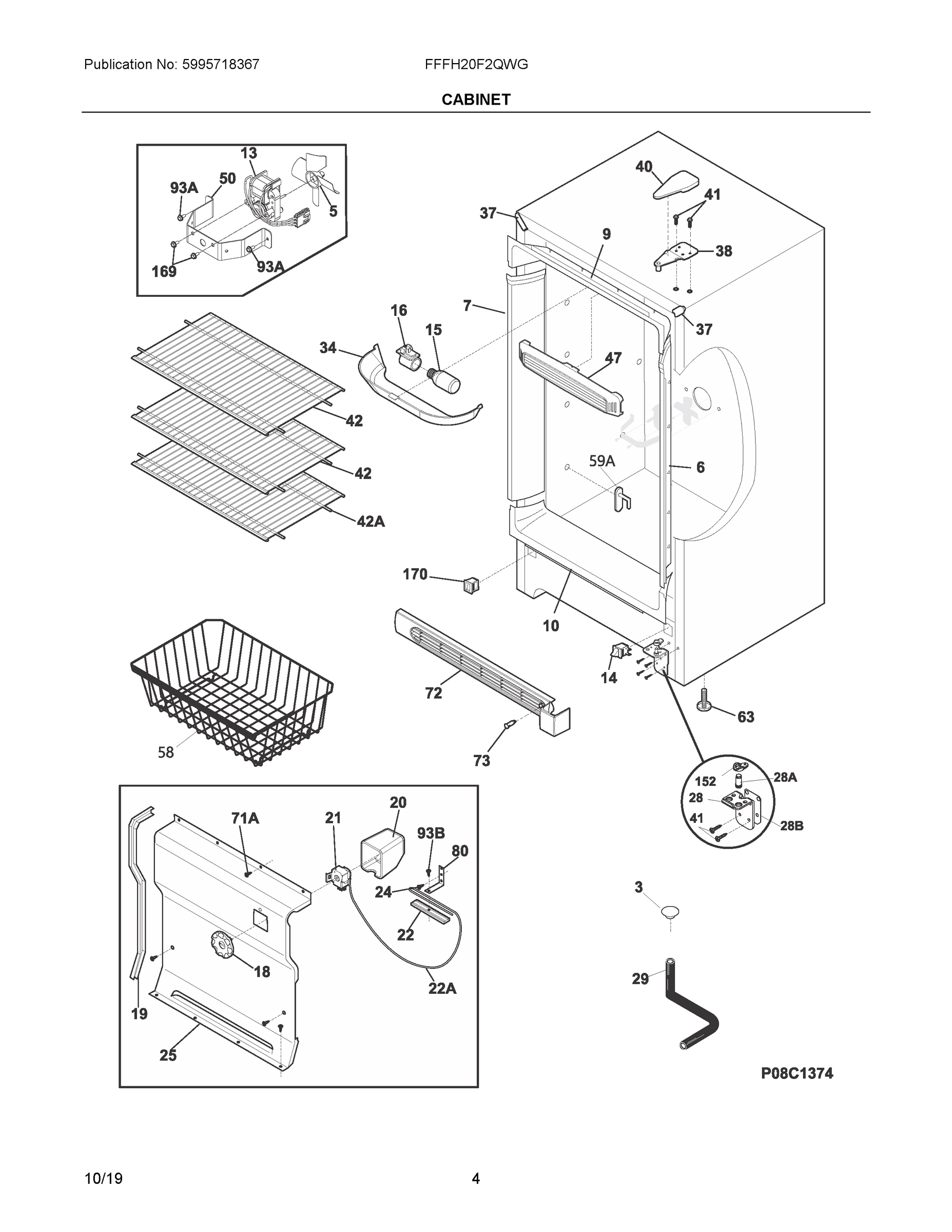 03 - CABINET