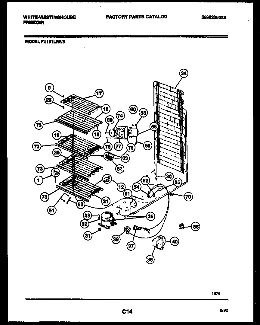 04 - SYSTEM AND ELECTRICAL PARTS