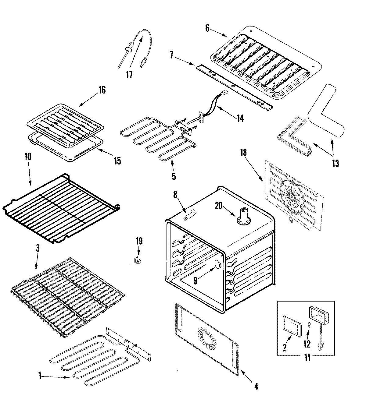 04 - OVEN