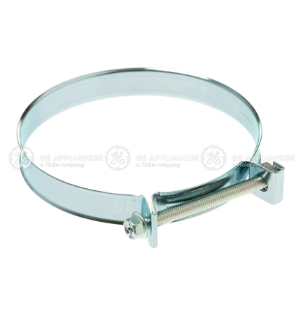 WH02X29623 GE Overnight Dry Hose Clamp
