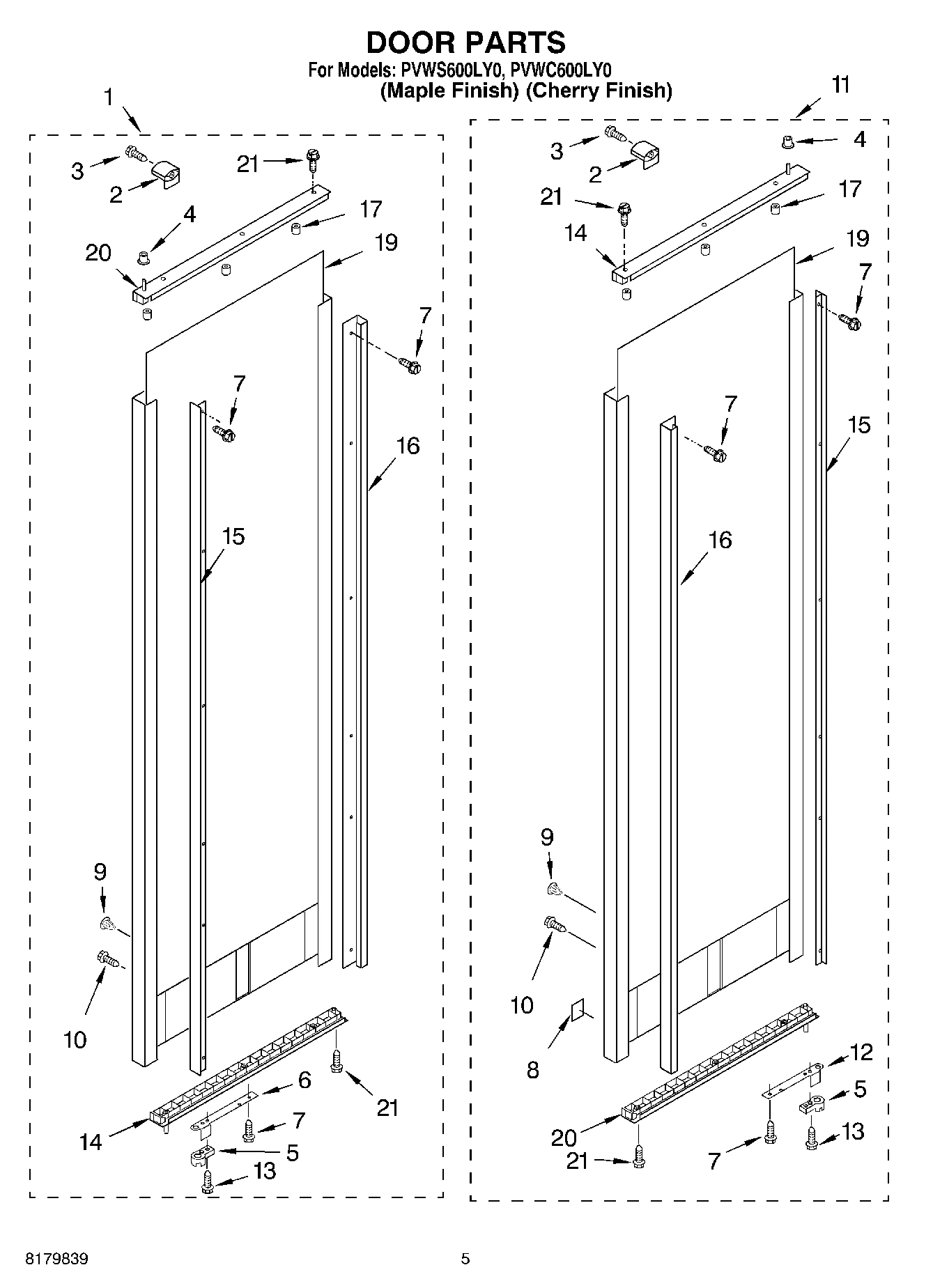 03 - DOOR