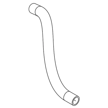 W11316272 Whirlpool Hose Assembly