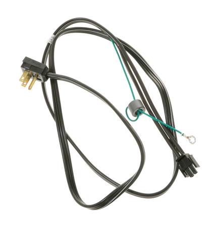 WB18K10081 GE Range Line Cord