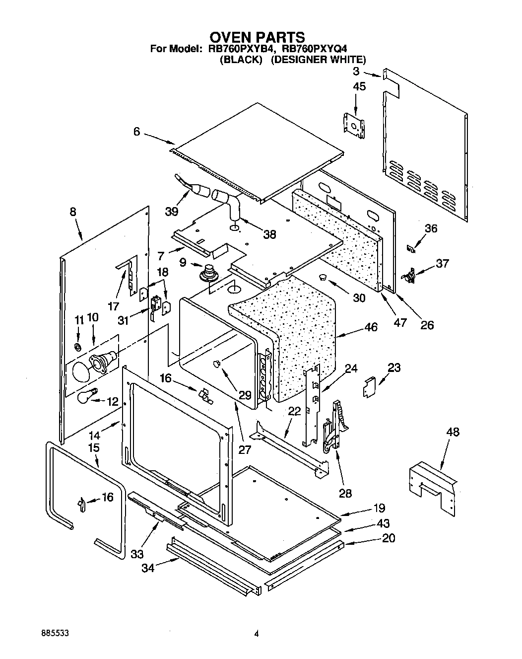03 - OVEN