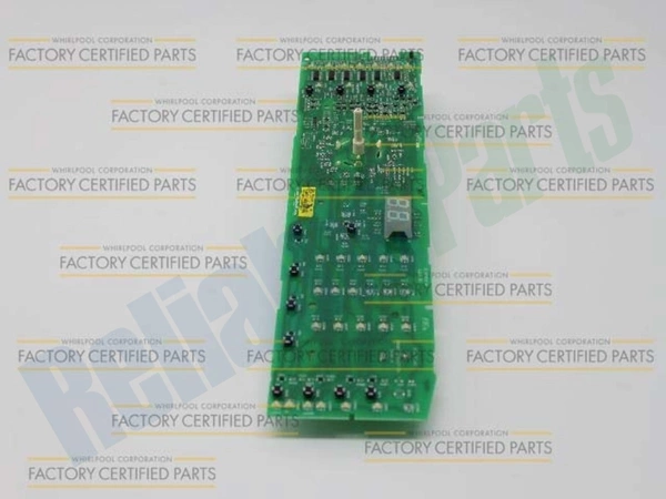 WP8564393 Whirlpool Washer Electronic Control