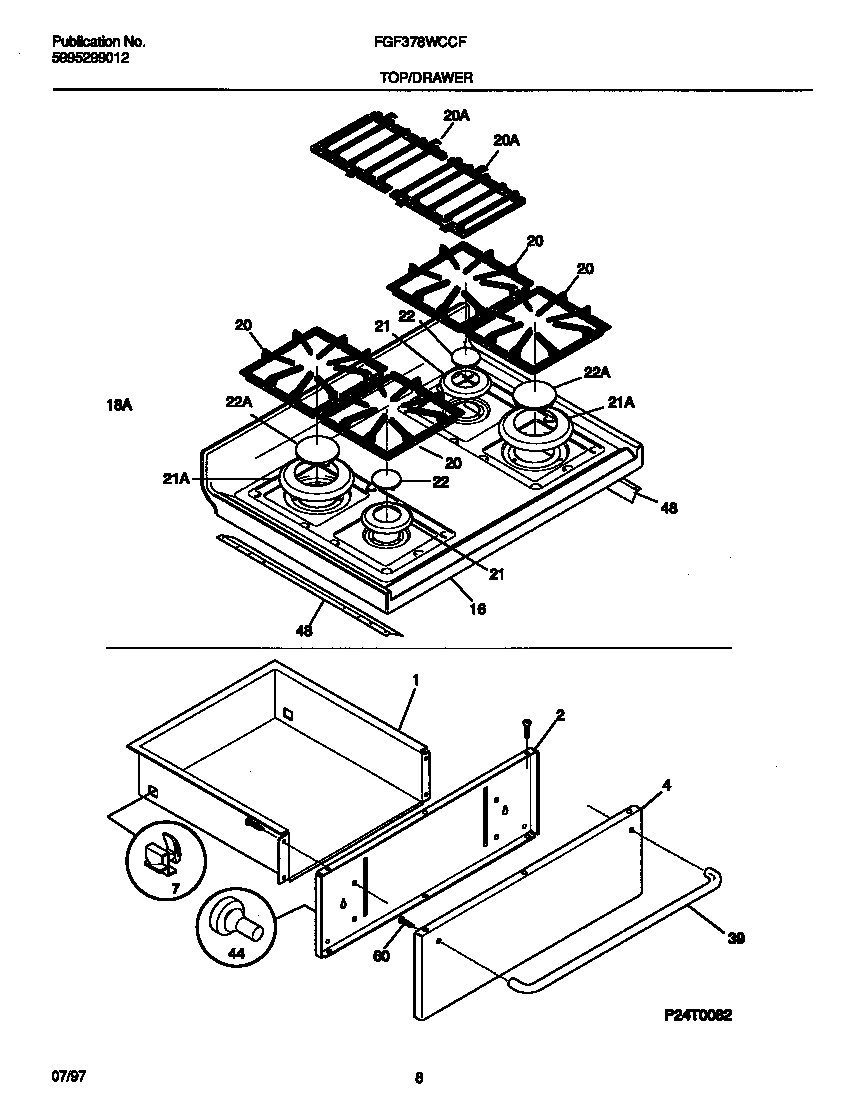 05 - TOP/DRAWER