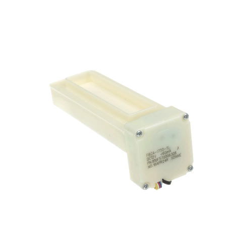 W11663222 Whirlpool Damper