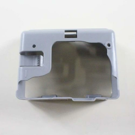 DC61-01696A Samsung Filter Cover Guide