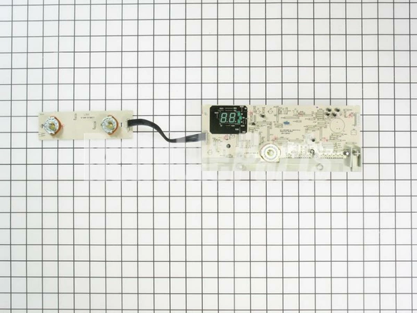 WH12X10405 GE Mounted Board Assembly