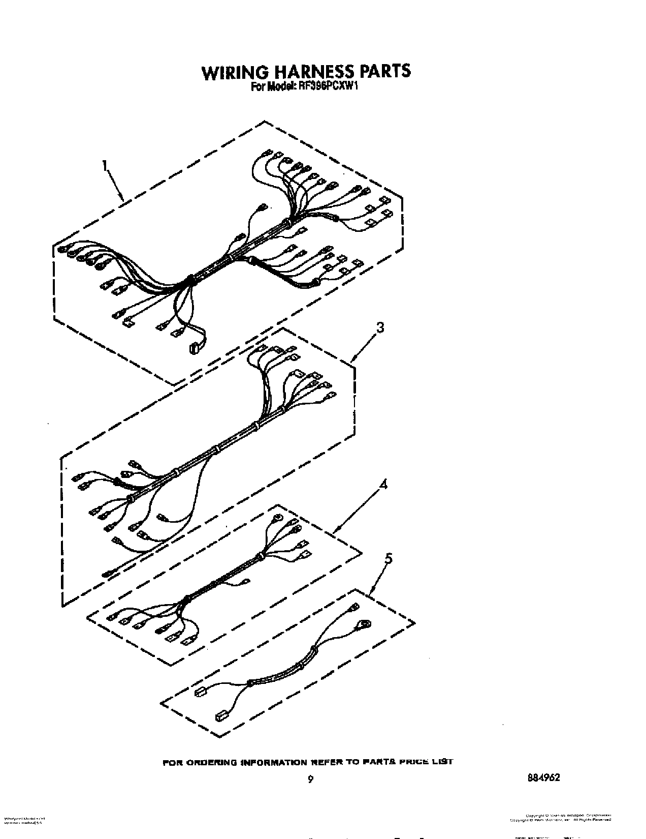 07 - WIRING HARNESS