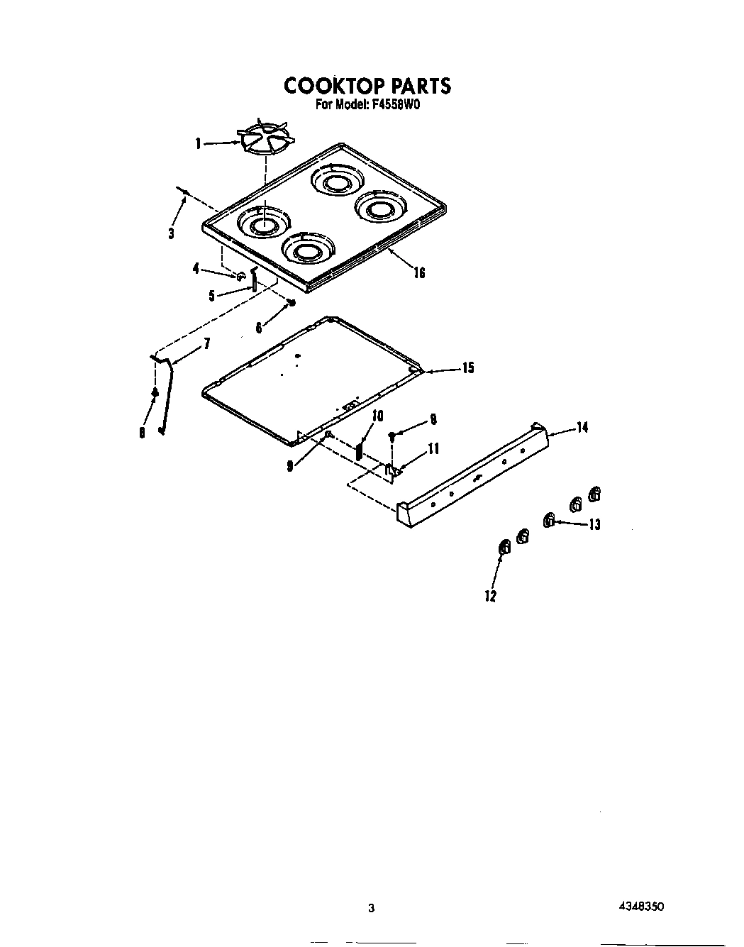 03 - COOKTOP